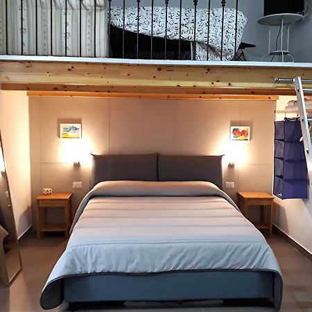 B&B City Center Neapol Exteriér fotografie