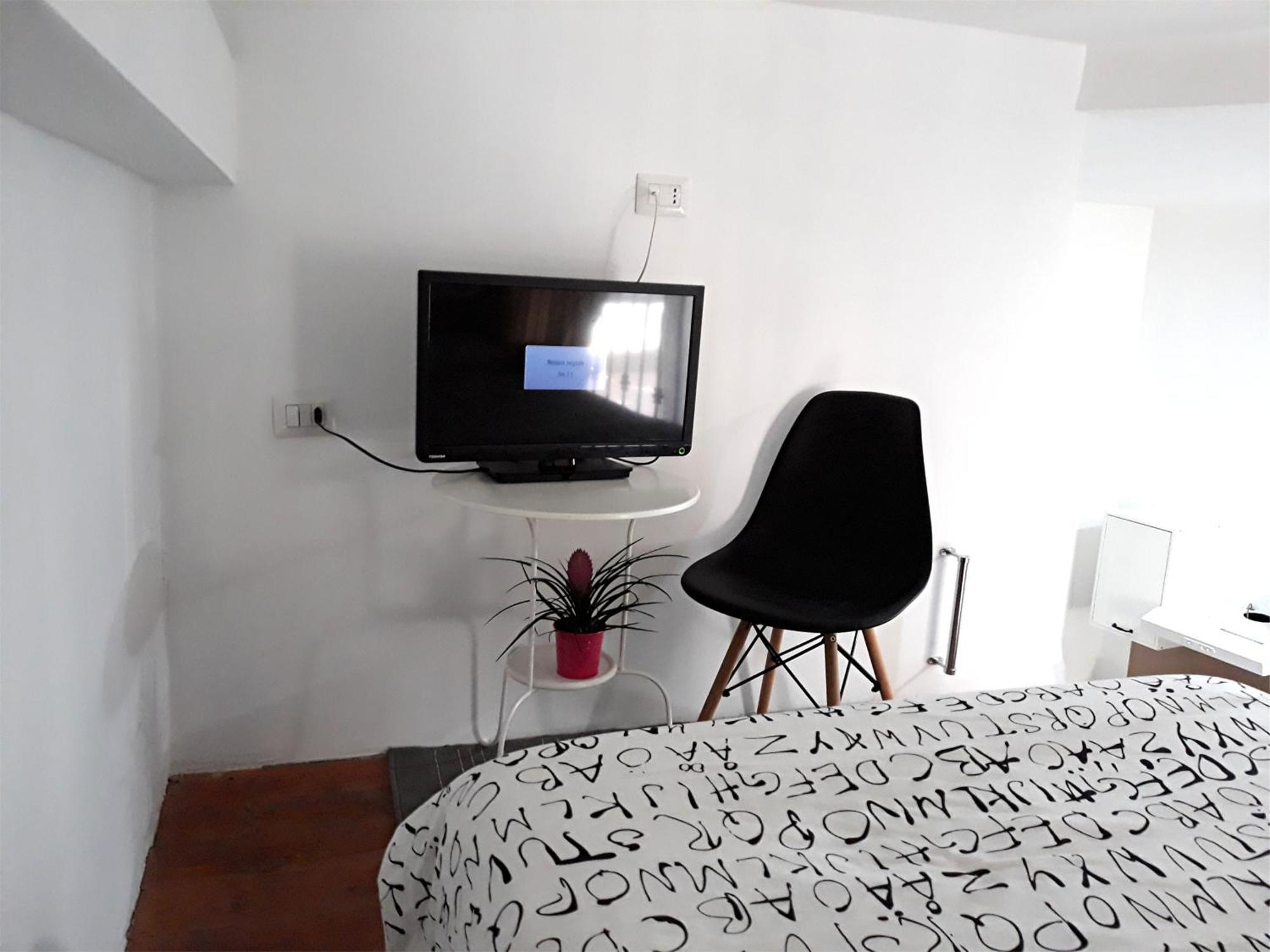 B&B City Center Neapol Exteriér fotografie