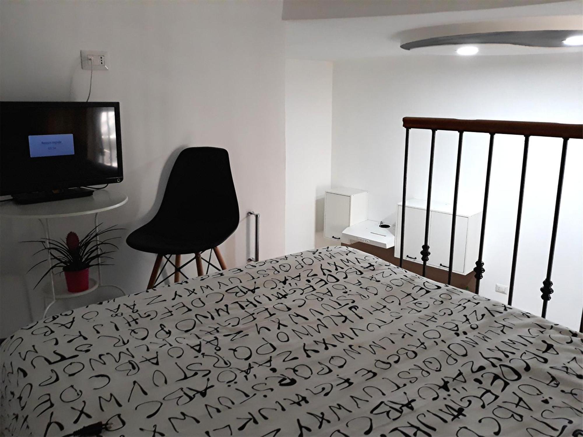 B&B City Center Neapol Exteriér fotografie