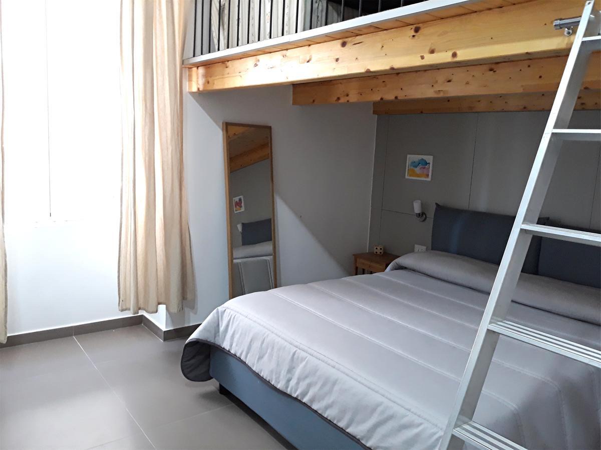 B&B City Center Neapol Exteriér fotografie